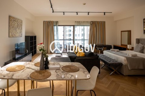 Apartamento en Rimal, Jumeirah Beach Residence, Dubai, estudio, 70.23 m², № 120830 - foto 18