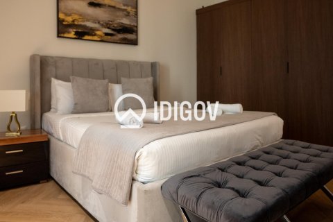 Apartamento en Rimal, Jumeirah Beach Residence, Dubai, estudio, 70.23 m², № 120830 - foto 12