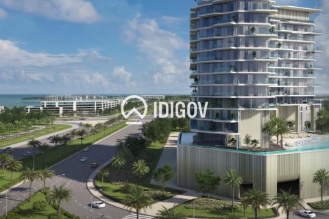Apartment in Dubai 2 bedrooms, 95.32 sq.m. № 120835
