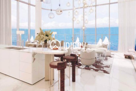 Apartment in Dubai 1 bedroom, 80.73 sq.m. № 120833 - photo 3