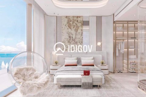 Apartment in Dubai 1 bedroom, 80.73 sq.m. № 120833 - photo 4