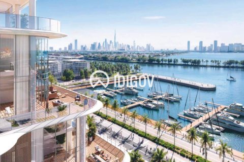 Apartment in Dubai 1 bedroom, 80.73 sq.m. № 120833 - photo 2