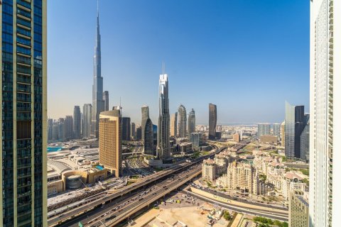 Apartment in Dubai 3 bedrooms, 159 sq.m. № 97127 - photo 14