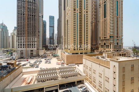 Apartamento en Dubai Marina, Dubai, 2 dormitorios, 113 m², № 97133 - foto 15
