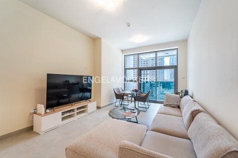 Apartamento en Dubai Marina, Dubai, 2 dormitorios, 113 m², № 97133 - foto 2
