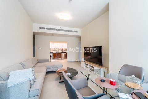 Apartamento en Dubai Marina, Dubai, 2 dormitorios, 113 m², № 97133 - foto 4