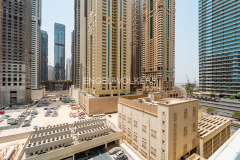 Apartamento en Dubai Marina, Dubai, 2 dormitorios, 113 m², № 97133 - foto 14