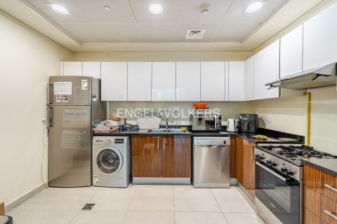 Apartamento en Dubai Marina, Dubai, 2 dormitorios, 113 m², № 97133 - foto 9