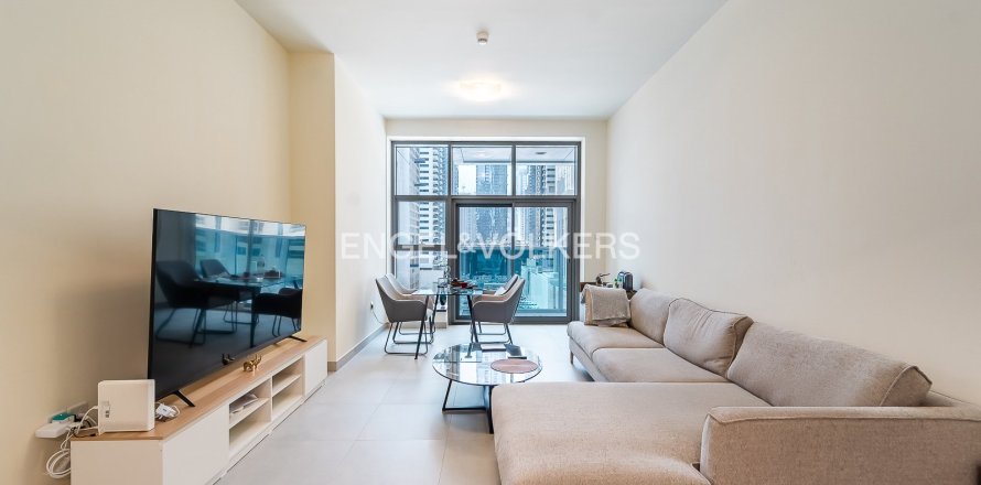 Apartamento en Dubai Marina, Dubai, 2 dormitorios, 113 m², № 97133