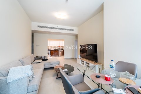 Apartamento en Dubai Marina, Dubai, 2 dormitorios, 113 m², № 97133 - foto 5