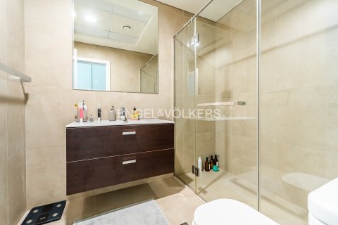 Apartamento en Dubai Marina, Dubai, 2 dormitorios, 113 m², № 97133 - foto 11
