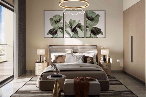 Apartment in Al Jaddaf, Dubai 1 bedroom, 58 sq.m. № 97125 - photo 7