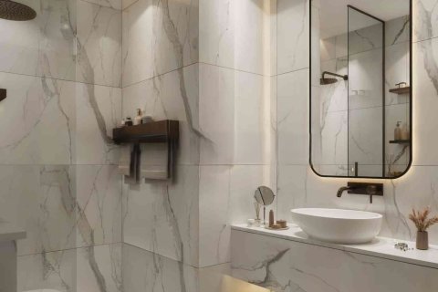 Apartment in Al Jaddaf, Dubai 1 bedroom, 58 sq.m. № 97125 - photo 8