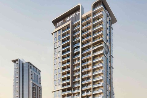 Apartment in Al Jaddaf, Dubai 1 bedroom, 58 sq.m. № 97125 - photo 10