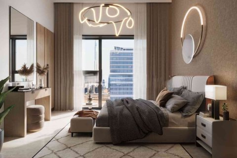 Appartement à Al Jaddaf, Dubai, 1 chambre, 64 m², № 97124 - photo 6