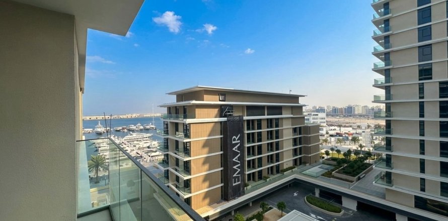Apartamento en Mina Rashid, Dubai, 2 dormitorios, 101.8 m², № 141493