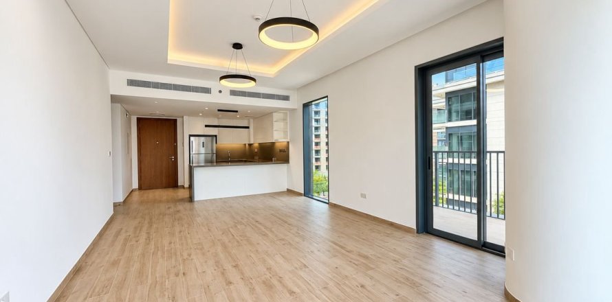 Apartment in City Walk, Dubai 1 bedroom, 99.1 sq.m. № 141491