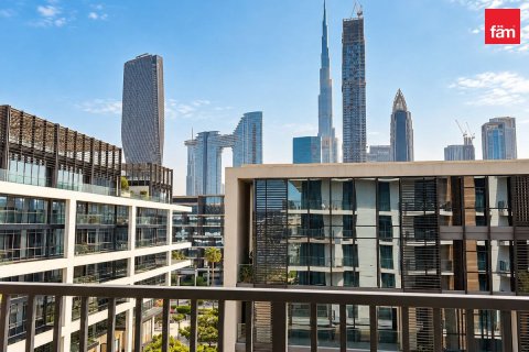Apartment in City Walk, Dubai 1 bedroom, 99.1 sq.m. № 141491 - photo 9