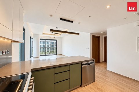 Apartment in City Walk, Dubai 1 bedroom, 99.1 sq.m. № 141491 - photo 2