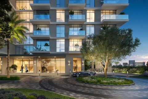 Купить квартиру в Дубай Хилс Эстейт, Дубай: 2 спальни, 100м², № 141492 - фото 2