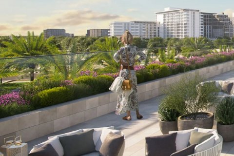 Купить квартиру в Дубай Хилс Эстейт, Дубай: 2 спальни, 100м², № 141492 - фото 6