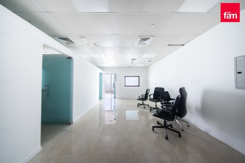 Oficina en Business Bay, Dubai, 80.4 m², № 141494 - foto 5