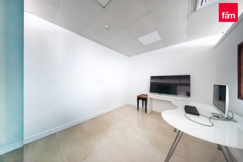 Oficina en Business Bay, Dubai, 80.4 m², № 141494 - foto 3