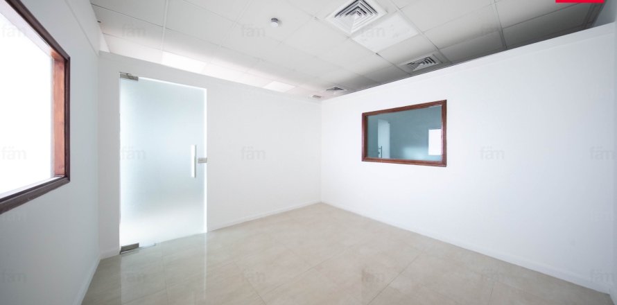 Oficina en Business Bay, Dubai, 80.4 m², № 141494
