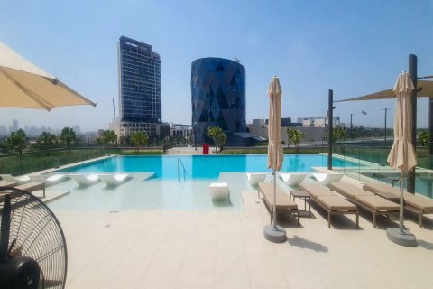 Apartamento en Dubai Hills Estate, Dubai, 2 dormitorios, 92 m², № 141490 - foto 8