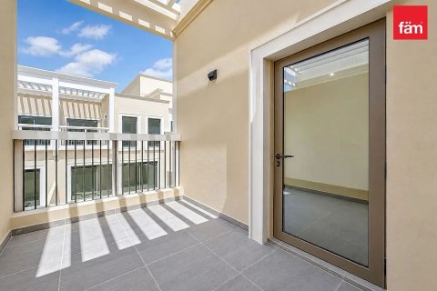 Maison de ville à Dubai, 4 chambres, 144 m², № 141496 - photo 15