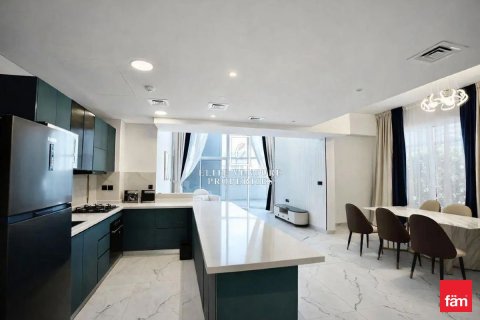 Appartement à Arjan, Dubai, 2 chambres, 248.2 m², № 90411 - photo 5