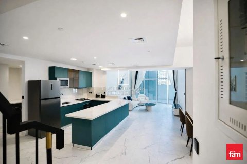 Appartement à Arjan, Dubai, 2 chambres, 248.2 m², № 90411 - photo 4