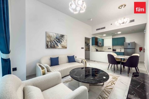 Appartement à Arjan, Dubai, 2 chambres, 248.2 m², № 90411