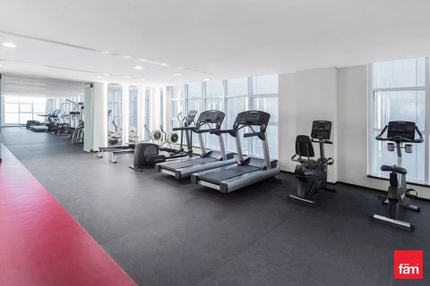 Купить квартиру в Дубай Марине, Дубай: 3 спальни, 226.5м², № 90415 - фото 15