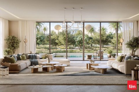 Купить виллу в Дубае: 4 спальни, 788.9м², № 90413 - фото 8