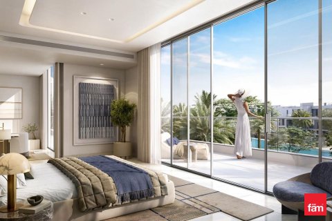 Купить виллу в Дубае: 4 спальни, 788.9м², № 90413 - фото 7