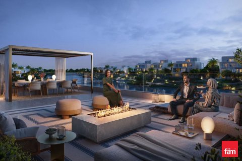 Купить виллу в Дубае: 4 спальни, 788.9м², № 90413 - фото 6