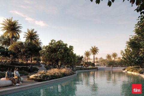 Купить виллу в Дубае: 4 спальни, 788.9м², № 90413 - фото 10