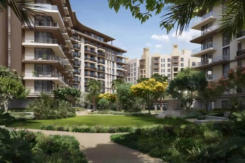 Apartamento en Umm Suqeim, Dubai, 2 dormitorios, 146.9 m², № 90417 - foto 7