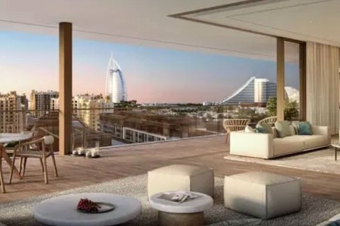 Apartamento en Umm Suqeim, Dubai, 2 dormitorios, 146.9 m², № 90417 - foto 5