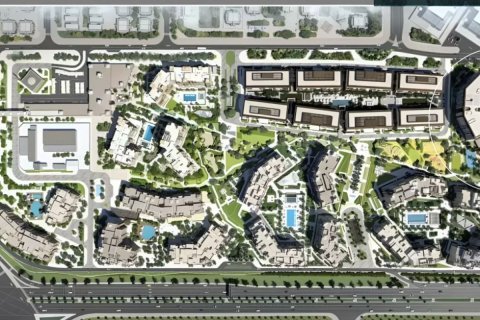 Apartamento en Umm Suqeim, Dubai, 2 dormitorios, 146.9 m², № 90417 - foto 4