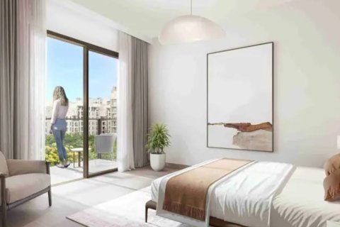 Apartamento en Umm Suqeim, Dubai, 2 dormitorios, 146.9 m², № 90417 - foto 2