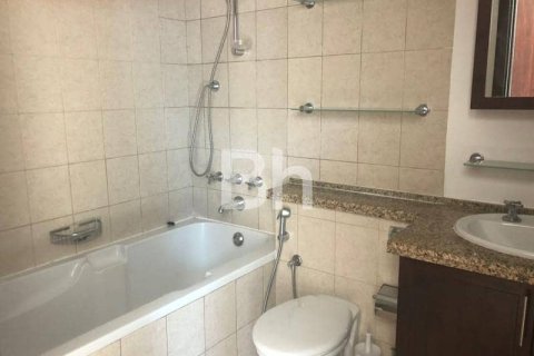 Снять в аренду квартиру в Дубае: 2 спальни, 160м², № 58646 - фото 11