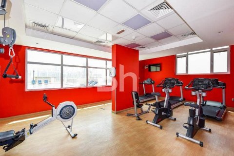 Снять в аренду квартиру в Дубае: 2 спальни, 160м², № 58646 - фото 12