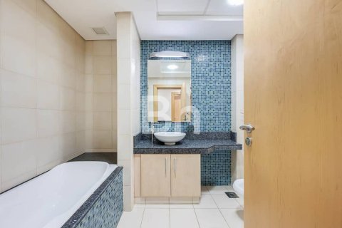 Снять в аренду квартиру в Пальме Джумейре, Дубай: 2 спальни, 186м², № 58648 - фото 14