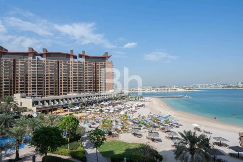 Снять в аренду квартиру в Пальме Джумейре, Дубай: 2 спальни, 186м², № 58648 - фото 11