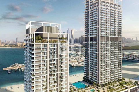 Appartement à Dubai Harbour, Dubai, 1 chambre, 73 m², № 58647 - photo 9