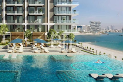 Appartement à Dubai Harbour, Dubai, 1 chambre, 73 m², № 58647 - photo 12