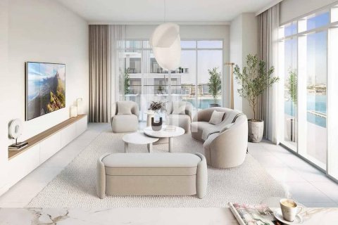 Appartement à Dubai Harbour, Dubai, 1 chambre, 73 m², № 58647 - photo 3