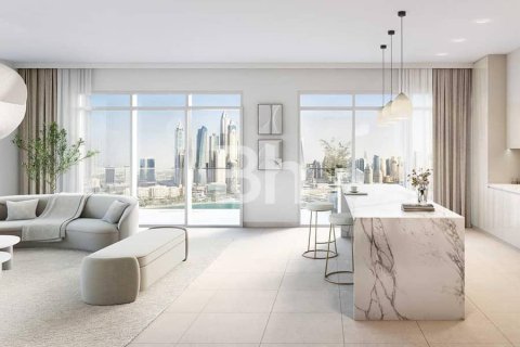 Appartement à Dubai Harbour, Dubai, 1 chambre, 73 m², № 58647 - photo 1